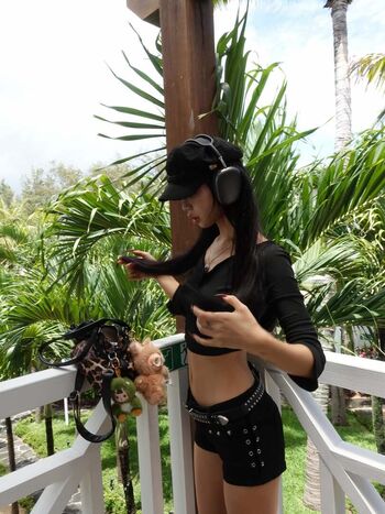 Full leaked Youha page private onlyfans photo