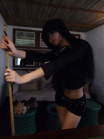 Full leaked Youha page private onlyfans photo