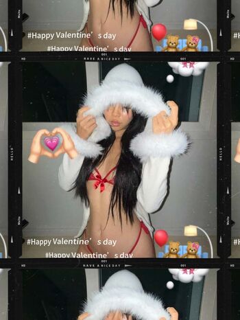 Full leaked Youha page private onlyfans photo