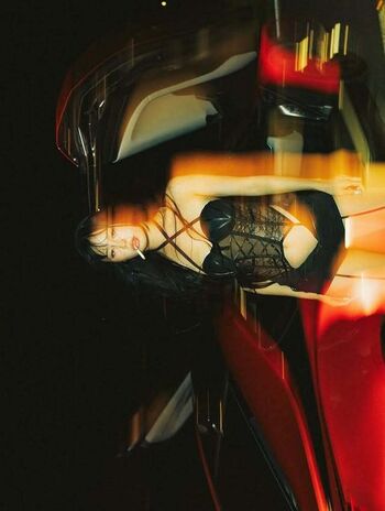 Full leaked Youha private onlyfans photo