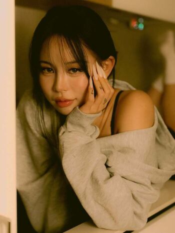 Full leaked Youha private onlyfans photo