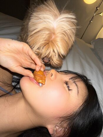 Full leaked Youha private onlyfans photo