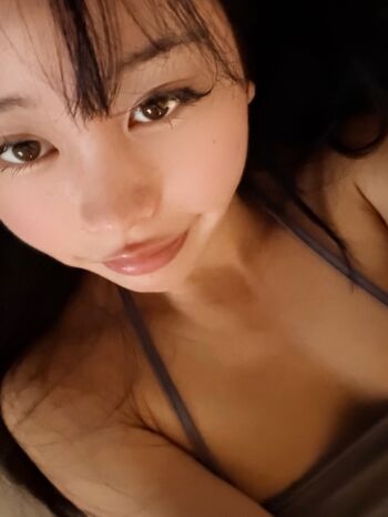 Full leaked Youha private onlyfans photo