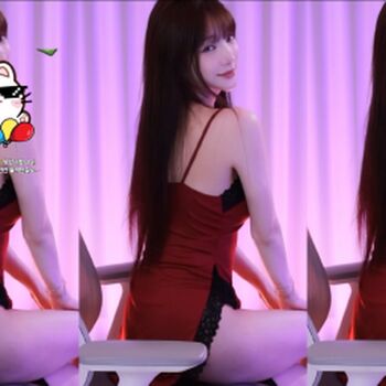 Full leaked Youjamjam private onlyfans photo