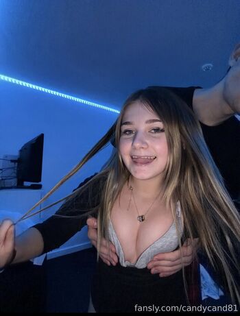 Young Baby Face Girl Alissadocherty