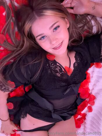 Young Baby Face Girl Alissadocherty