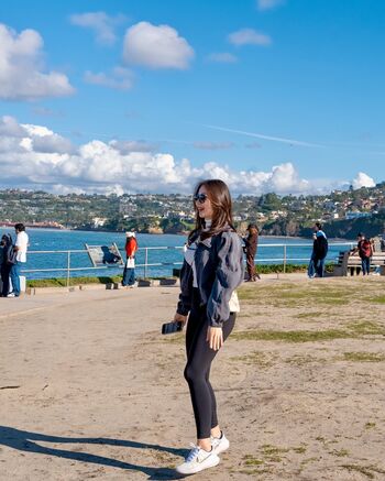 Full leaked Young camping private onlyfans photo