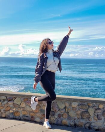 Full leaked Young camping private onlyfans photo