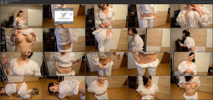 Full leaked Young devotion private onlyfans photo