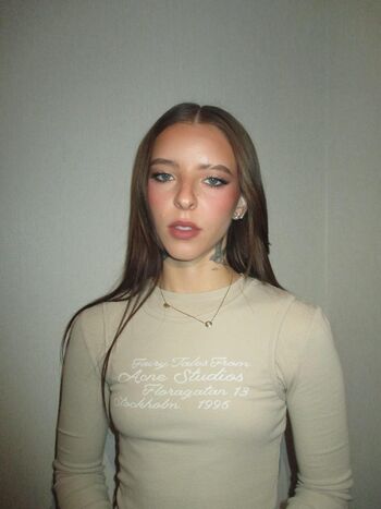 Full leaked Young miko private onlyfans photo