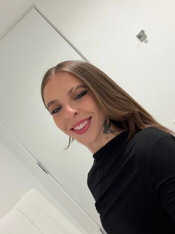 Full leaked Young miko private onlyfans photo