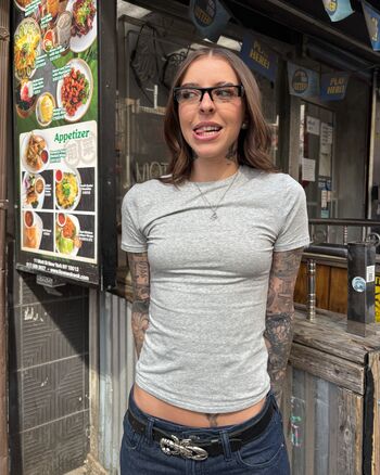 Full leaked Young miko private onlyfans photo