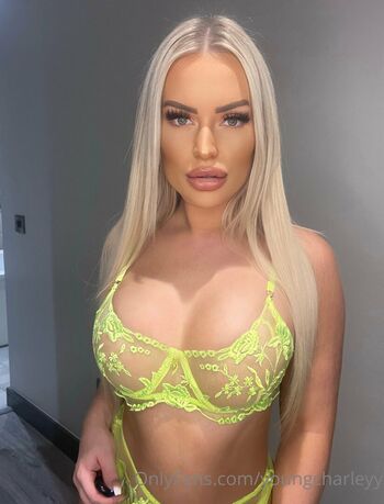 Full leaked Youngcharleyy private onlyfans photo