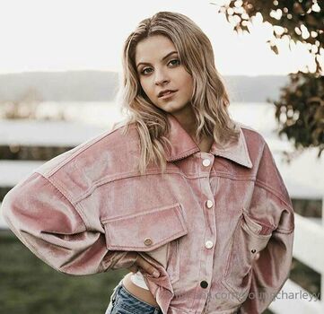 Full leaked Youngcharleyy private onlyfans photo