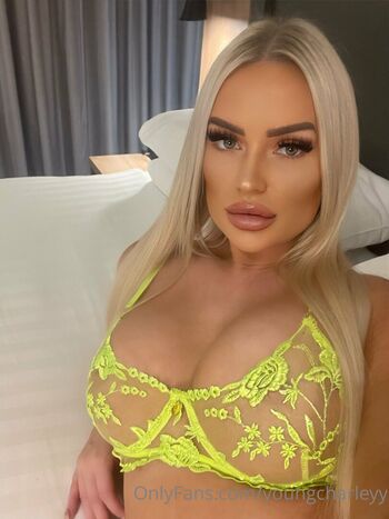 Full leaked Youngcharleyy private onlyfans photo