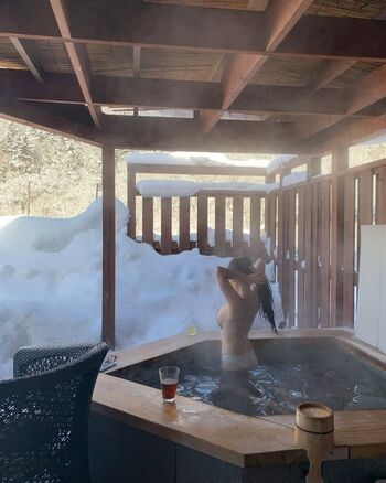 Full leaked Younggee hong private onlyfans photo