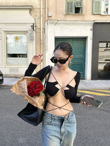 Full leaked Younggee hong private onlyfans photo