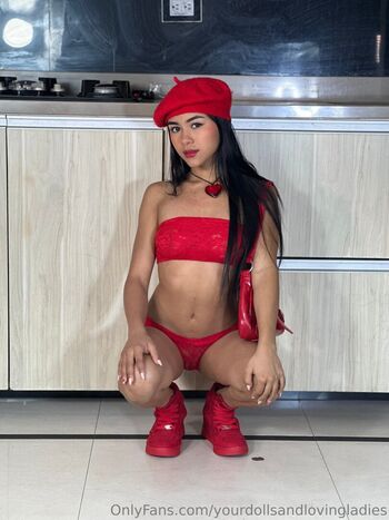 Full leaked Your dolls private onlyfans photo