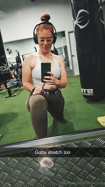 Full leaked Your siren calling private onlyfans photo