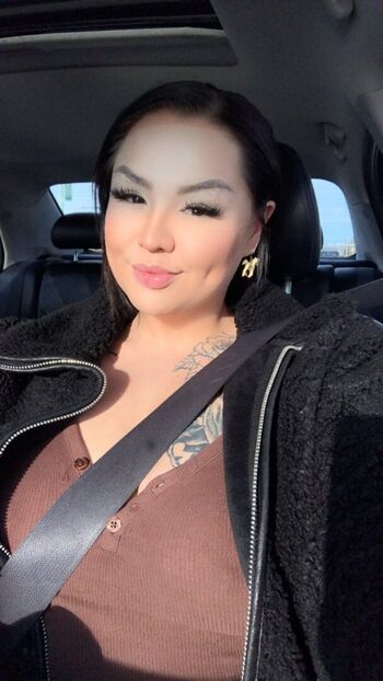 Full leaked Yourbabyash private onlyfans photo