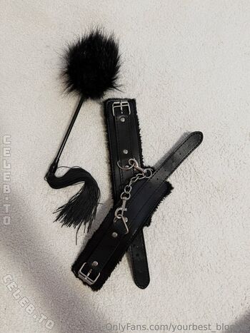 Full leaked Yourbestblondie page private onlyfans photo