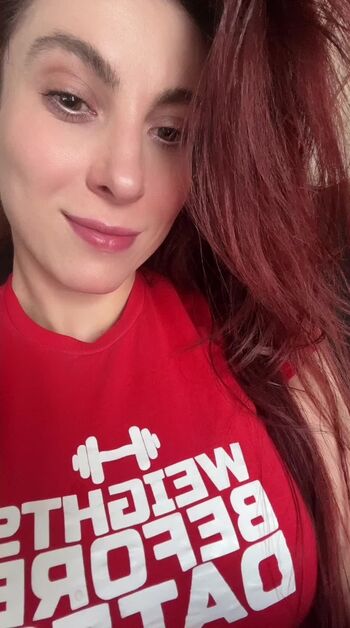 Full leaked Yourfavoriteredhead private onlyfans photo
