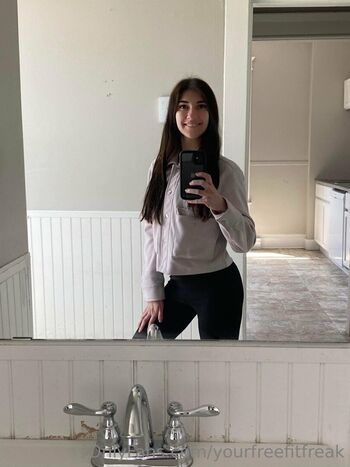 Full leaked Yourfreefitfreak page private onlyfans photo
