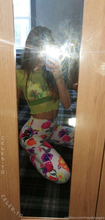 Full leaked Yourlittlemaya private onlyfans photo