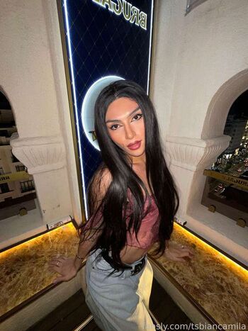 Full leaked Yourluvbianca private onlyfans photo