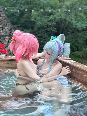 Full leaked Yourmari private onlyfans photo
