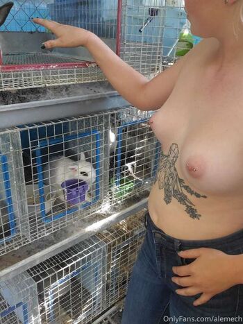 Full leaked Yourmechslvtfree private onlyfans photo