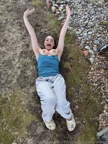 Full leaked Yournaughtymomhope private onlyfans photo