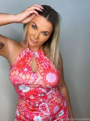 Full leaked Yourownerblair private onlyfans photo