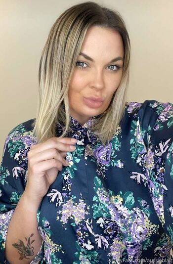 Full leaked Yourownerblair private onlyfans photo