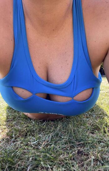 Full leaked Yourownerblair private onlyfans photo