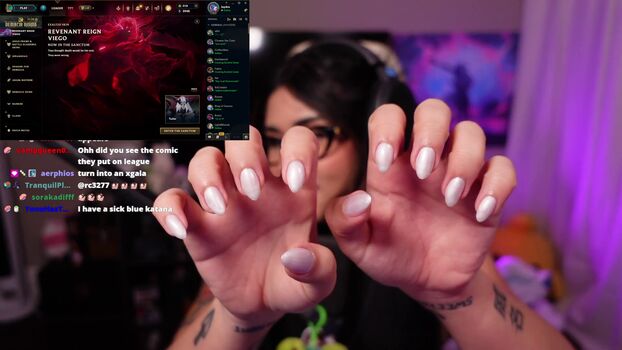 Full leaked Yourprincesslol private onlyfans photo