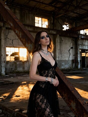 Full leaked Yourravendorn private onlyfans photo