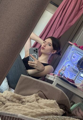YourSmallDoll