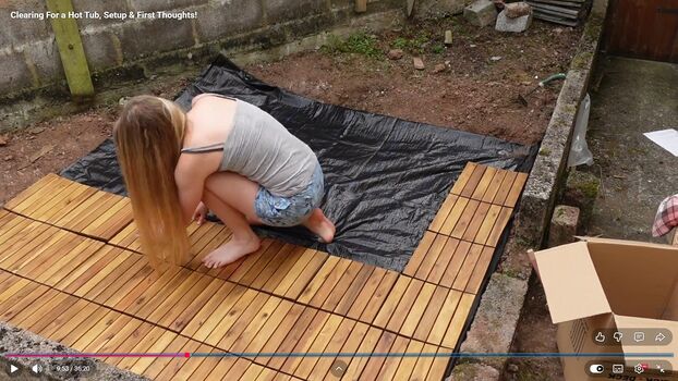 Full leaked Youtubers page private onlyfans photo