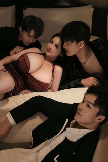 Full leaked Youyoulama private onlyfans photo