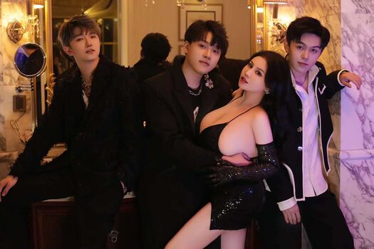 Full leaked Youyoulama private onlyfans photo