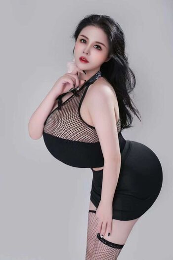 Full leaked Youyoulama private onlyfans photo