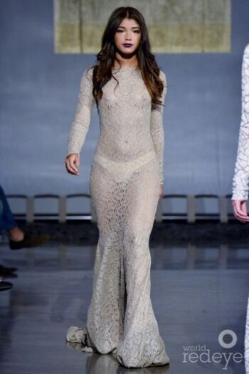 Full leaked Yovanna ventura private onlyfans photo