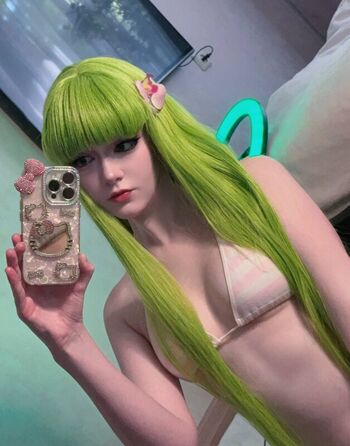 Full leaked Yoyo niii private onlyfans photo