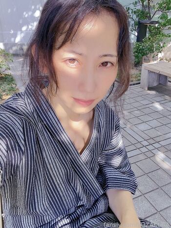 Full leaked Yozakura private onlyfans photo