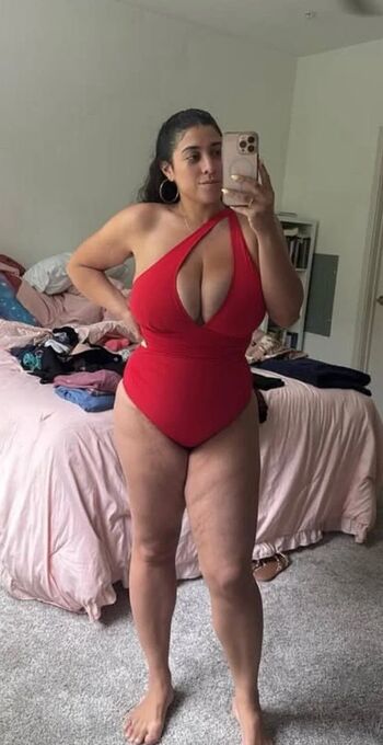 Full leaked Ysamar private onlyfans photo