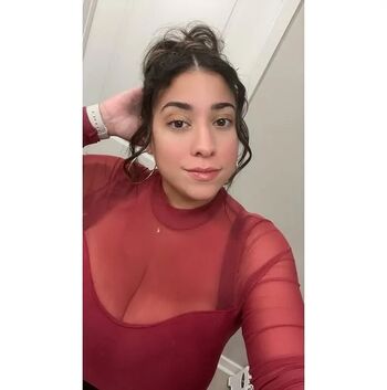 Full leaked Ysamar private onlyfans photo