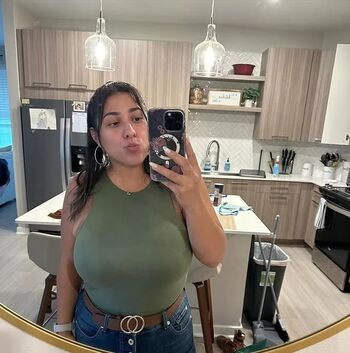 Full leaked Ysamar private onlyfans photo