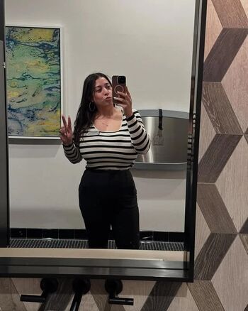 Full leaked Ysamar private onlyfans photo