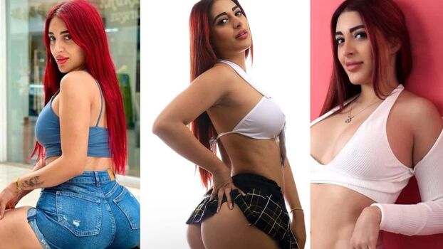 Full leaked Ysica sodi private onlyfans photo